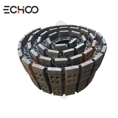 Steel track KH021 HG 2 mini crawler digger attaches for Kubota