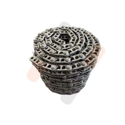 For Hitachi Steel Track Link HX64 B PLATFORM Mini Excavator Tracks