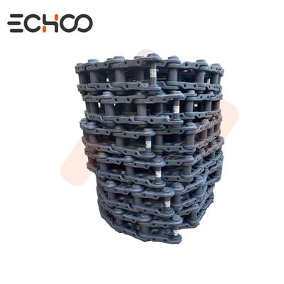 EX27U Track Link Mini Crawler Excavator For Hitahi Attachment