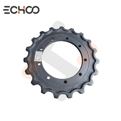 Drive Sprocket John Deere JD26G Mini Excavator Undercarriage Parts