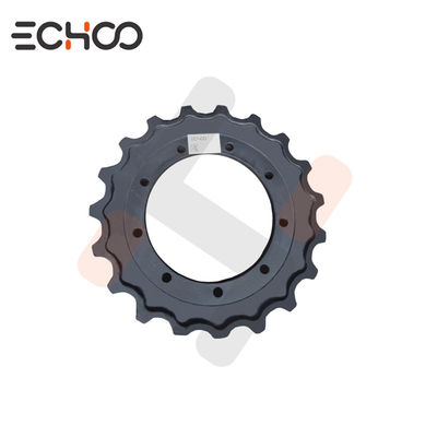 Drive Sprocket Fits Caterpillar CAT 304CCR Mini Excavator Chassis Parts