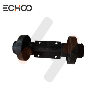 Carrier Roller Compatible With BOBCAT E32 Mini Excavator Undercarriage Parts