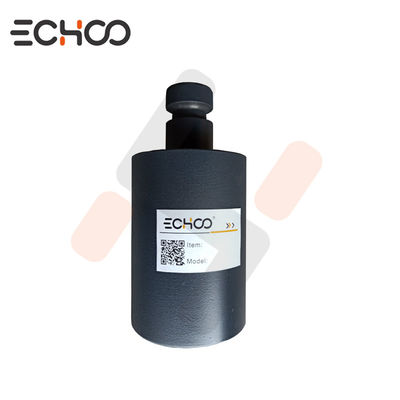 Top Roller Compatible With Kubota U25 Mini Excavator Undercarriage Frame