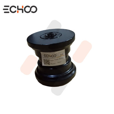 UF125E1E Under Roller Fits Asphalt Paving Equipment Aftermarket Undercarriage Parts