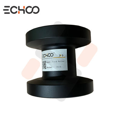 UF125E1E Under Roller Fits Asphalt Paving Equipment Aftermarket Undercarriage Parts