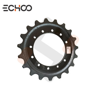 4610042048 Sprocket Fits Vogele Asphalt Paver Aftermarket Undercarriage Parts