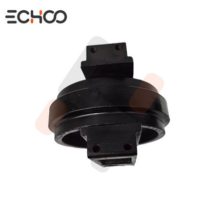 Idler For Vogele Super 800 Asphalt Paver Aftermarket Undercarriage Parts