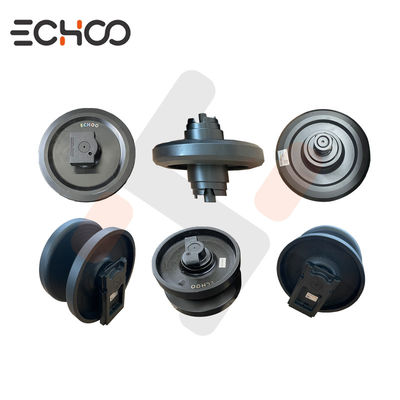 6698049 Rear Idler Assy Replacement for BOBCAT CTL MTL Undercarriage Components