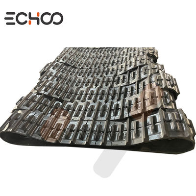 Aichi RV041 Mini Excavator Rubber Track Aftermarket Undercarriage Parts