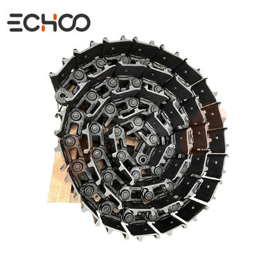 KNA0347 Track Chain 44 Links Excavator Aftermarket Undercarriage Parts