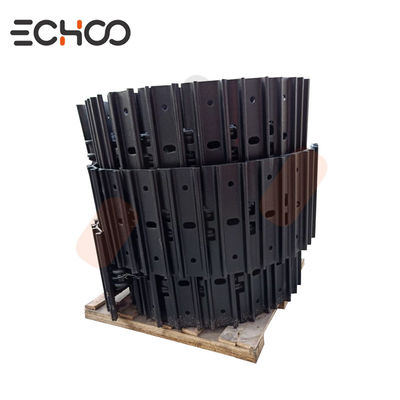 CX36BMC Track Shoe Assembly for CASE Mini Excavator Top Quality Spare Parts