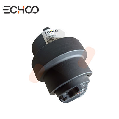 20T-30-00173 Mini Excavator Bottom Rollers With Steel Material Low Wear