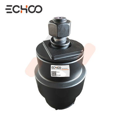 Mitsubishi Parts ME45 Bottom Roller ECHOO Mini Excavator Parts Track Roller Down Roller
